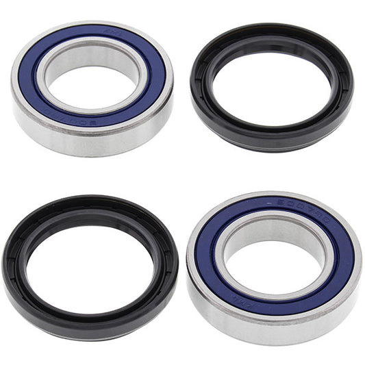 ALL BALLS WHEEL BEARING KIT YAMAHA 25-1508