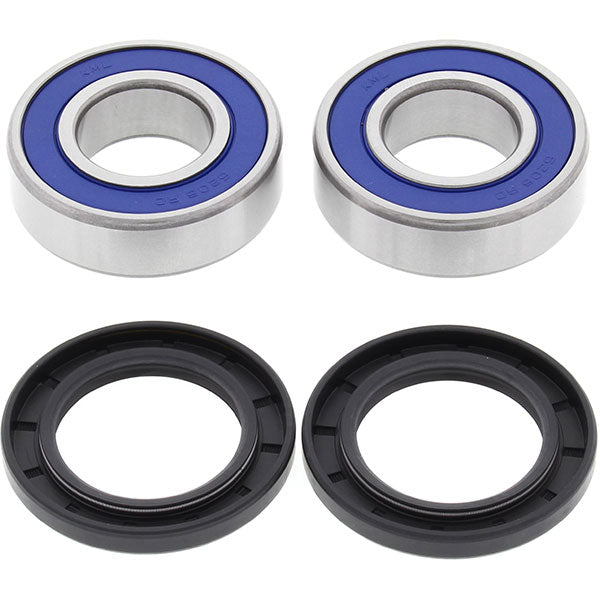 ALL BALLS WHEEL BEARING KIT HONDA 25-1511