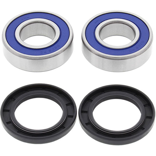 ALL BALLS WHEEL BEARING KIT HONDA 25-1511