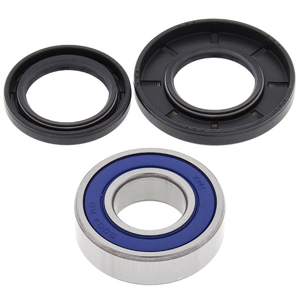 ALL BALLS LOWER STEERING BEARING & SEAL KITS HONDA 25-1514