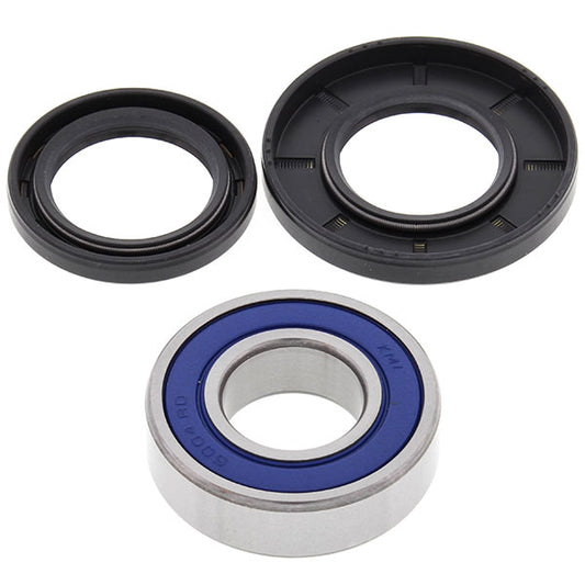 ALL BALLS LOWER STEERING BEARING & SEAL KITS HONDA 25-1514