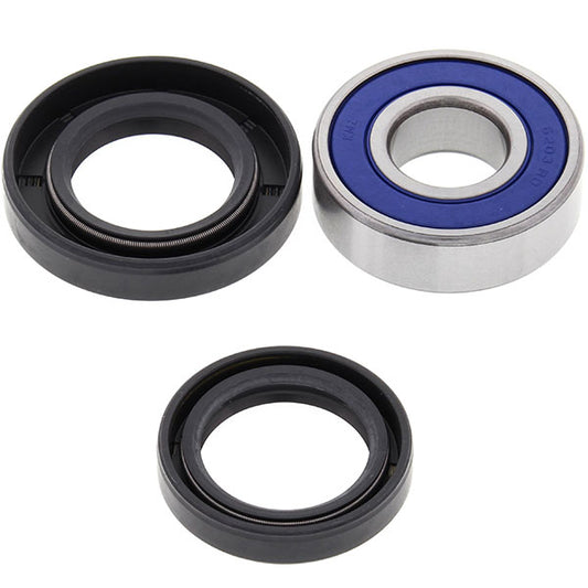 ALL BALLS LOWER STEERING BEARING & SEAL KITS YAMAHA 25-1515
