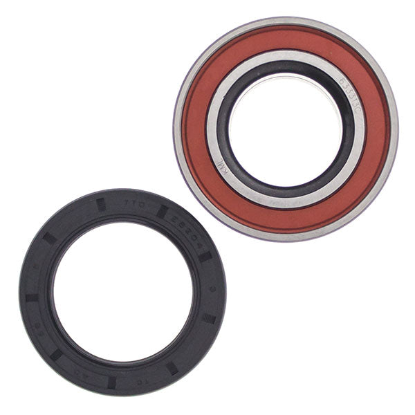 ALL BALLS WHEEL BEARING KIT MULTI-FITMENT 25-1516
