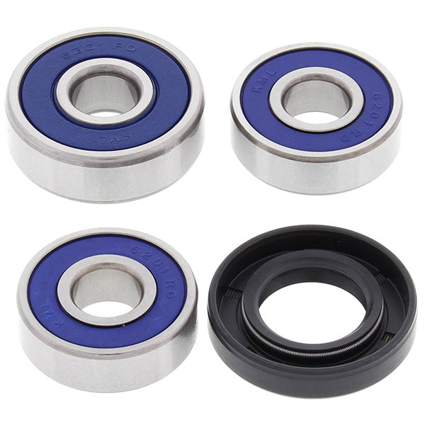 ALL BALLS WHEEL BEARING KIT SUZUKI 25-1517