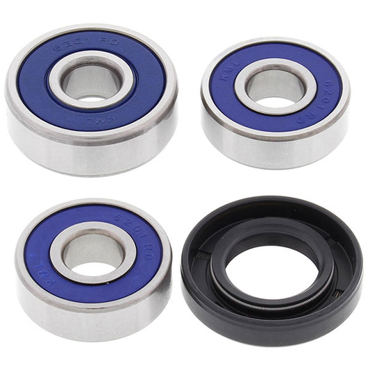 ALL BALLS WHEEL BEARING KIT SUZUKI 25-1517
