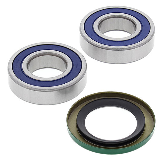 ALL BALLS WHEEL BEARING KIT CAN-AM 25-1518