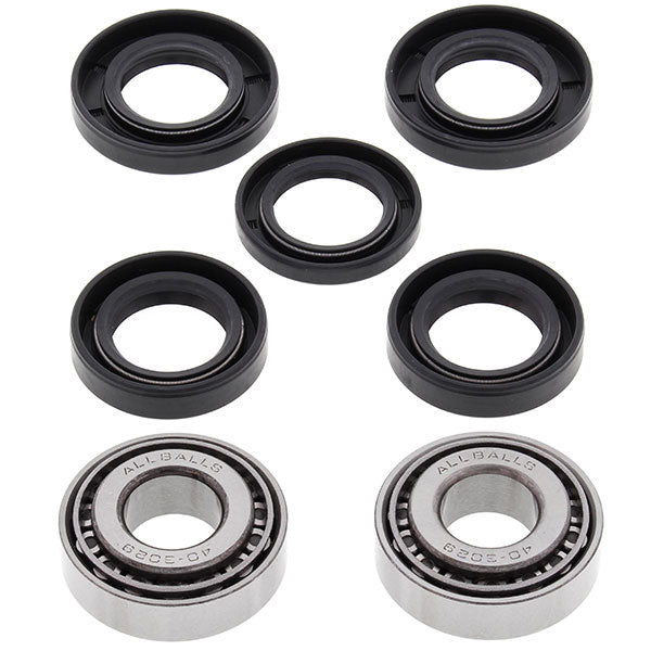ALL BALLS WHEEL BEARING KIT GASGAS/BMW 25-1523