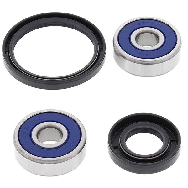 ALL BALLS WHEEL BEARING KIT YAMAHA 25-1525