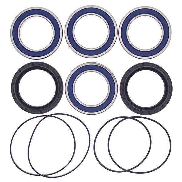 ALL BALLS WHEEL BEARING KIT YAMAHA 25-1526