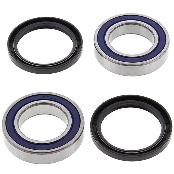 ALL BALLS WHEEL BEARING KIT MULTI-FITMENT 25-1527