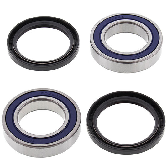 ALL BALLS WHEEL BEARING KIT MULTI-FITMENT 25-1527