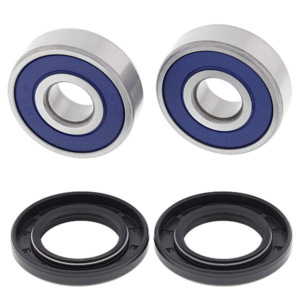 ALL BALLS WHEEL BEARING KIT KAWASAKI 25-1529