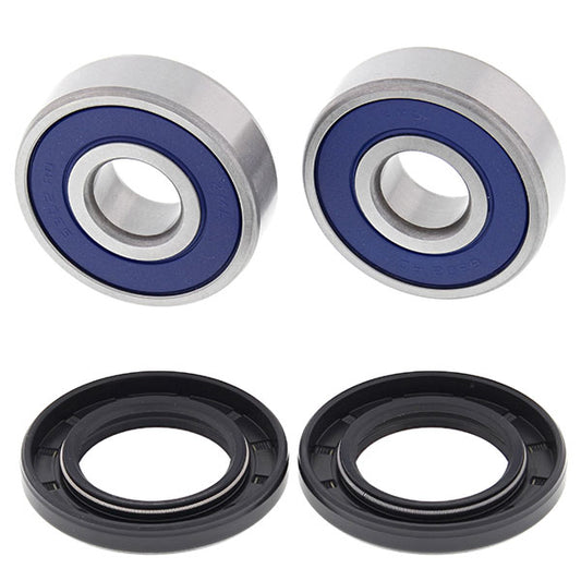 ALL BALLS WHEEL BEARING KIT KAWASAKI 25-1529