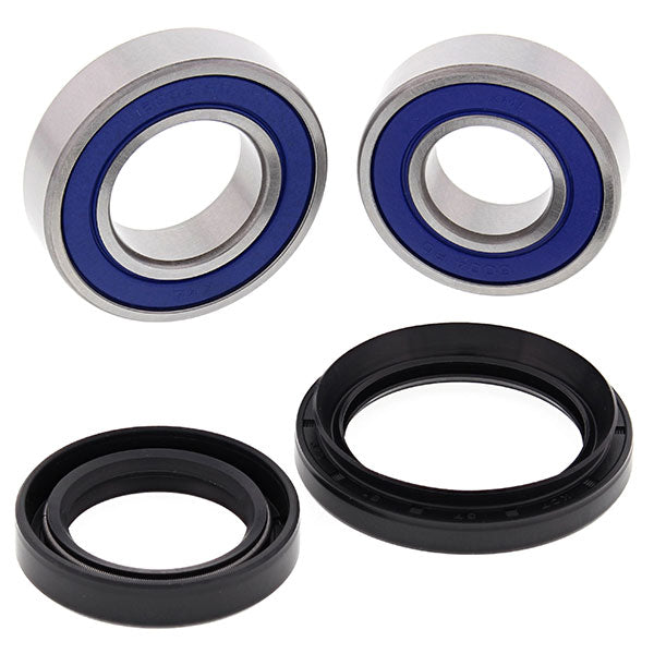 ALL BALLS WHEEL BEARING KIT HONDA 25-1530