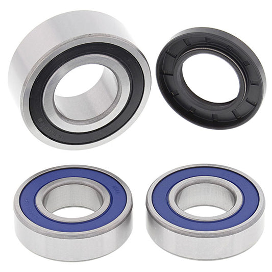 ALL BALLS WHEEL BEARING KIT KTM 25-1532