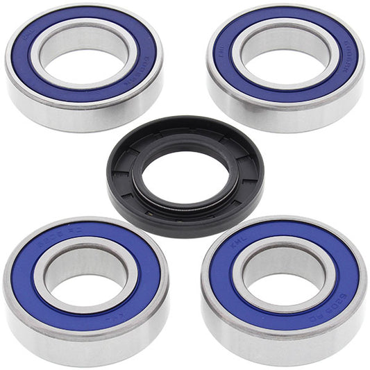 ALL BALLS WHEEL BEARING KIT KTM 25-1533