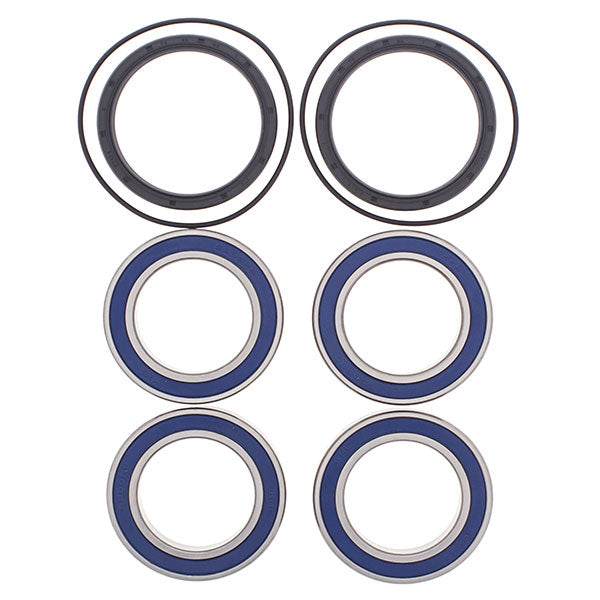 ALL BALLS WHEEL BEARING KIT SUZUKI 25-1534