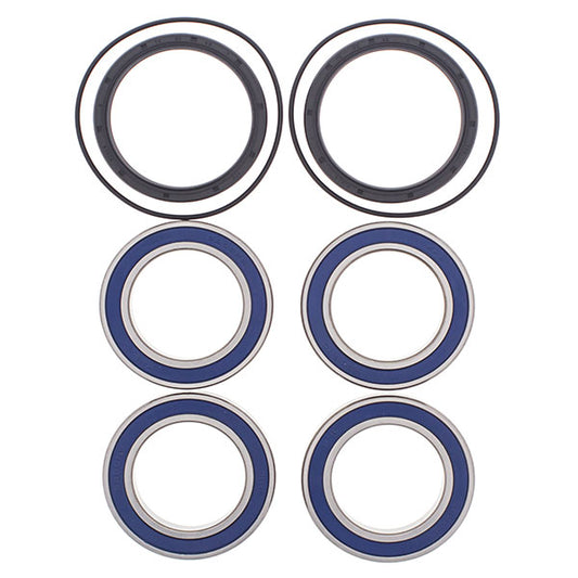 ALL BALLS WHEEL BEARING KIT SUZUKI 25-1534