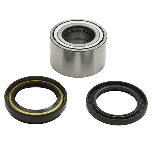 ALL BALLS TAPERED DAC WHEEL BEARING UPGRADE KIT KYMCO/SUZUKI 25-1538-HP