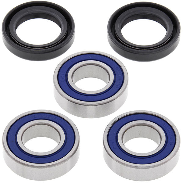 ALL BALLS WHEEL BEARING KIT HONDA 25-1540