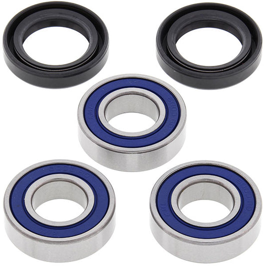 ALL BALLS WHEEL BEARING KIT HONDA 25-1540
