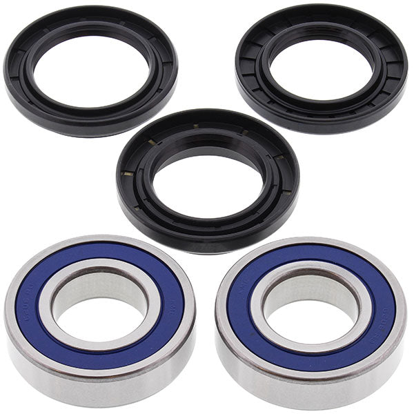 ALL BALLS WHEEL BEARING KIT YAMAHA 25-1542