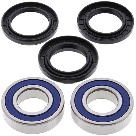 ALL BALLS WHEEL BEARING KIT YAMAHA 25-1542