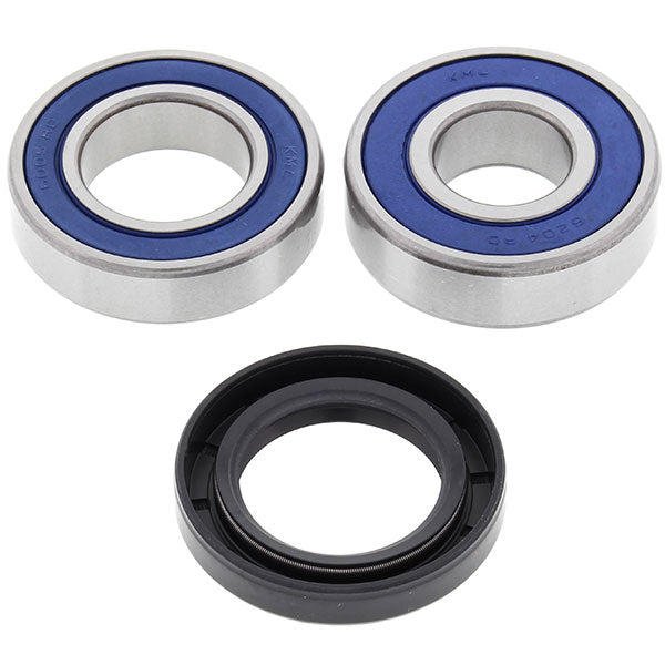 ALL BALLS WHEEL BEARING KIT YAMAHA 25-1543