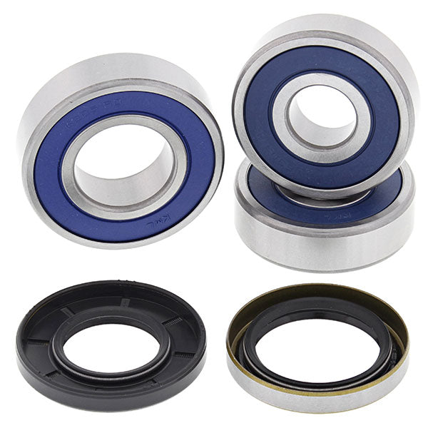 ALL BALLS WHEEL BEARING KIT YAMAHA 25-1544