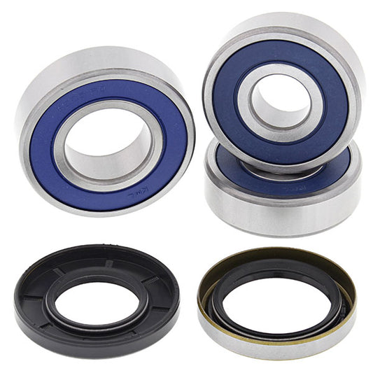 ALL BALLS WHEEL BEARING KIT YAMAHA 25-1544