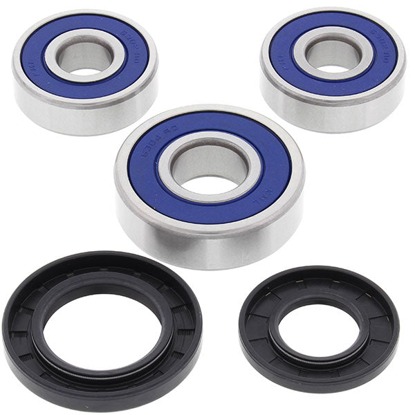 ALL BALLS WHEEL BEARING KIT YAMAHA 25-1546