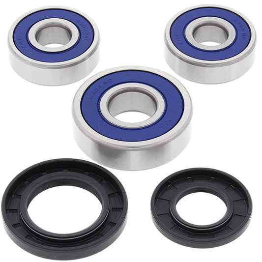 ALL BALLS WHEEL BEARING KIT YAMAHA 25-1546
