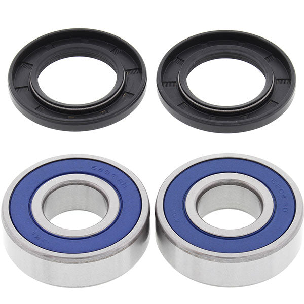 ALL BALLS WHEEL BEARING KIT KTM 25-1553