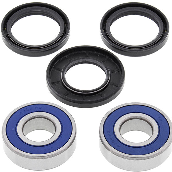ALL BALLS WHEEL BEARING KIT TRIUMPH 25-1558