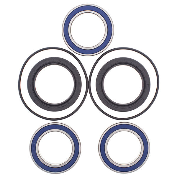ALL BALLS WHEEL BEARING KIT KAWASAKI 25-1560