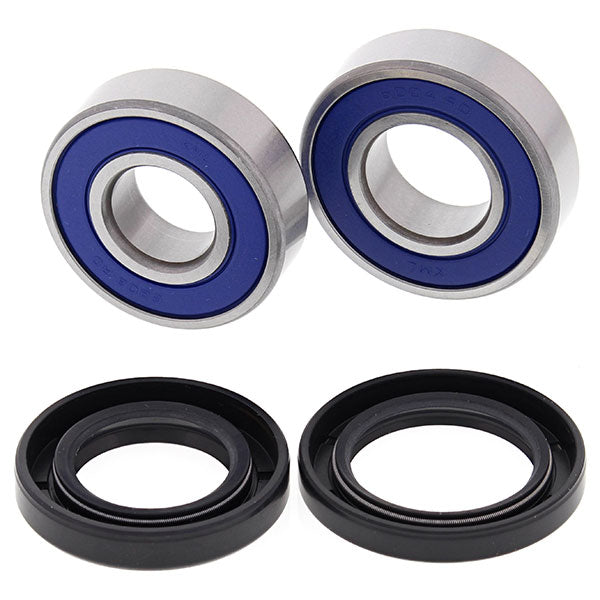 ALL BALLS WHEEL BEARING KIT MULTI-FITMENT 25-1566