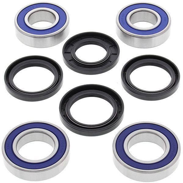 ALL BALLS WHEEL BEARING KIT APRILIA 25-1568