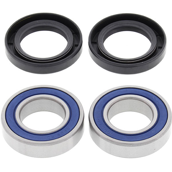 ALL BALLS WHEEL BEARING KIT MULTI-FITMENT 25-1569