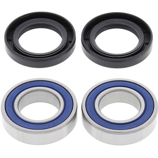 ALL BALLS WHEEL BEARING KIT MULTI-FITMENT 25-1569