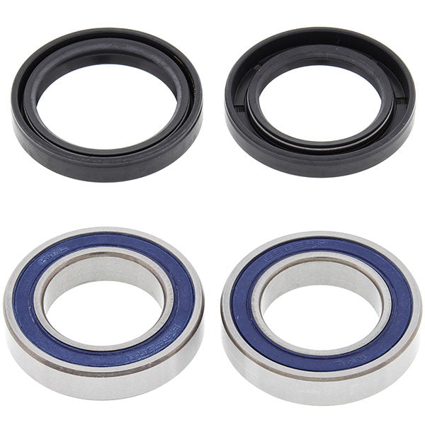 ALL BALLS WHEEL BEARING KIT APRILIA 25-1570