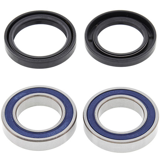 ALL BALLS WHEEL BEARING KIT APRILIA 25-1570
