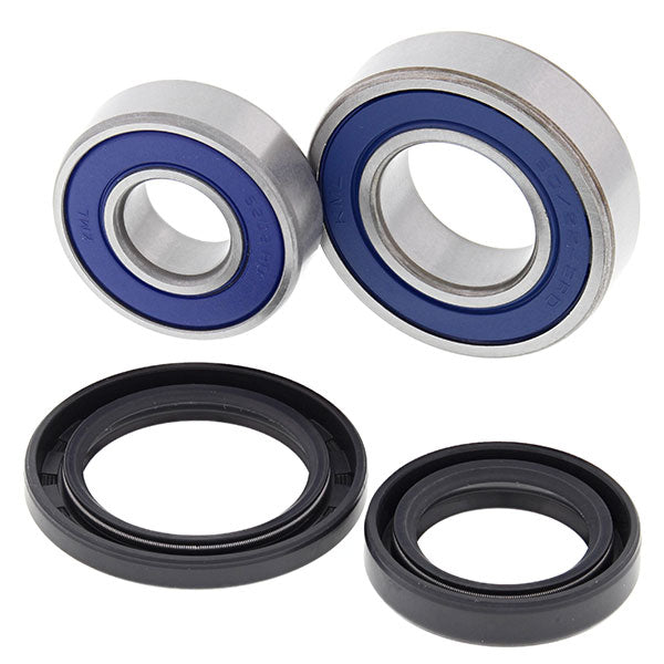 ALL BALLS WHEEL BEARING KIT HONDA 25-1576