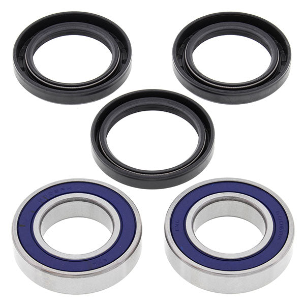 ALL BALLS WHEEL BEARING KIT E-TON 25-1578
