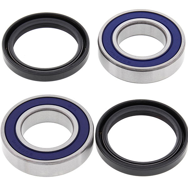 ALL BALLS WHEEL BEARING KIT YAMAHA 25-1579