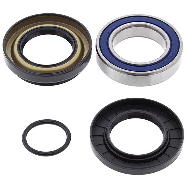 ALL BALLS WHEEL BEARING KIT HONDA 25-1580