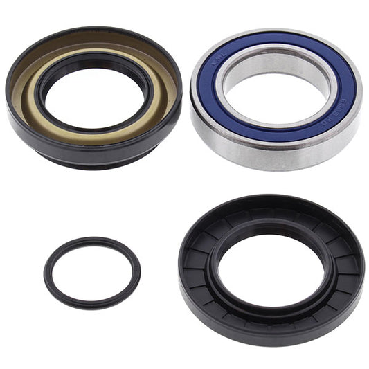 ALL BALLS WHEEL BEARING KIT HONDA 25-1580