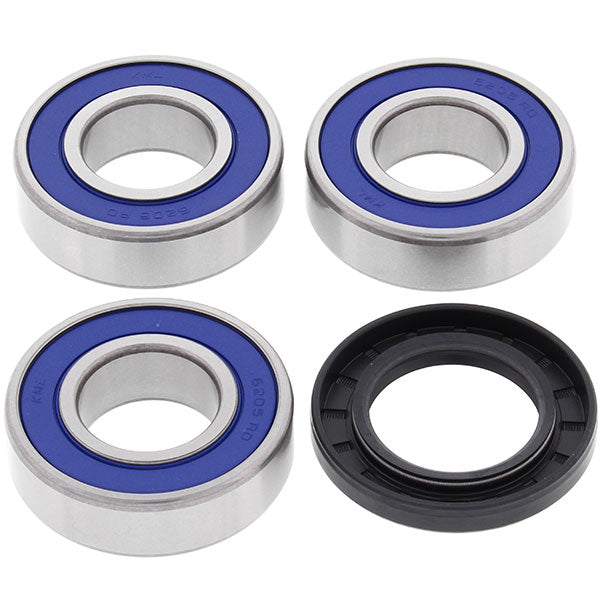ALL BALLS WHEEL BEARING KIT SUZUKI 25-1582