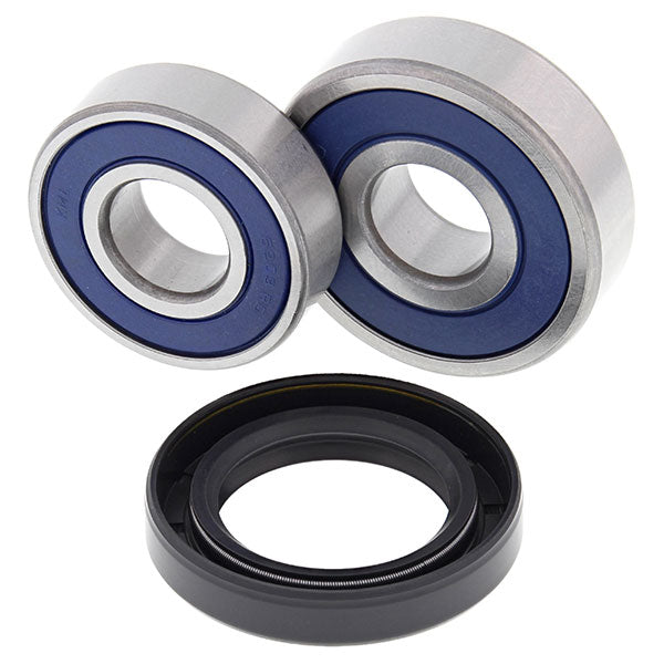 ALL BALLS WHEEL BEARING KIT HONDA 25-1583