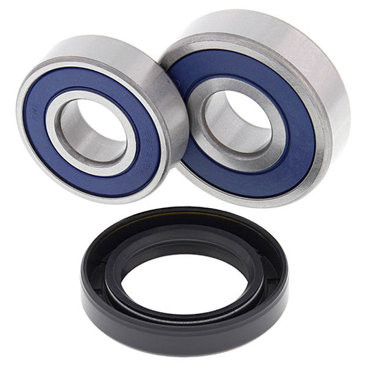 ALL BALLS WHEEL BEARING KIT HONDA 25-1583