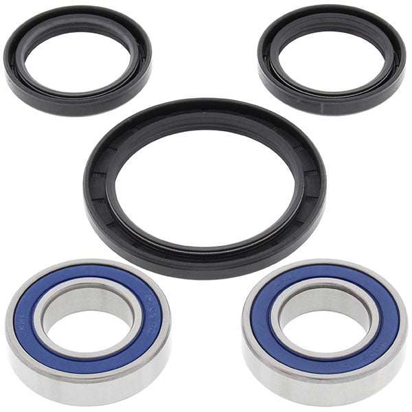 ALL BALLS WHEEL BEARING KIT TRIUMPH 25-1584